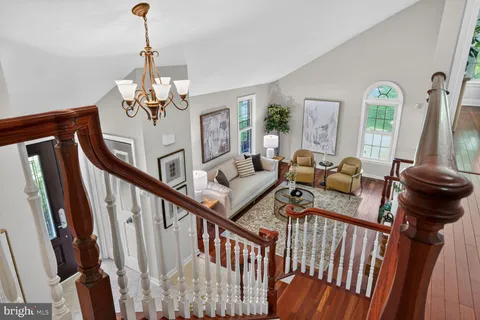 $925,000 | 7801 Huntsman Boulevard, Springfield, VA 22153