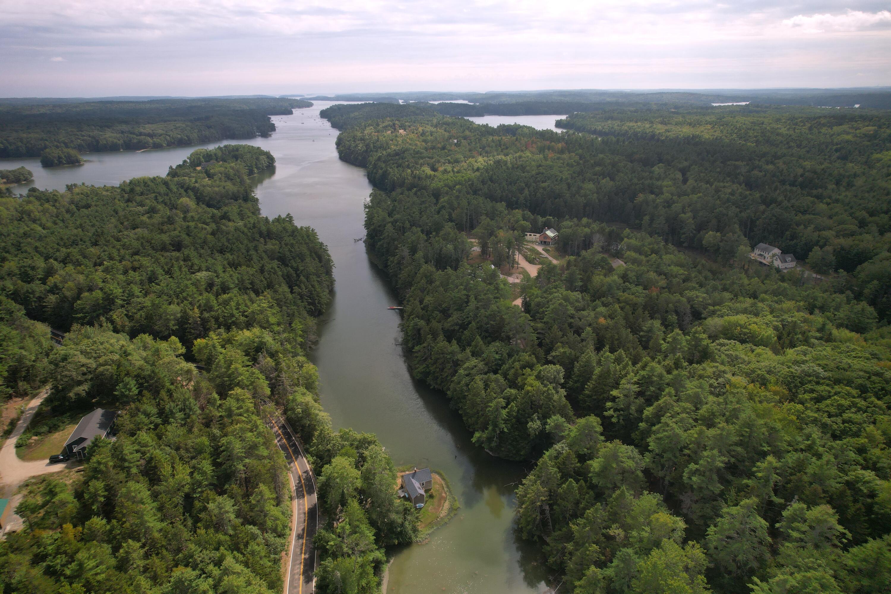 174 Hill Road Bath, ME 04530 - Photo 12 of 13 DJI_0588