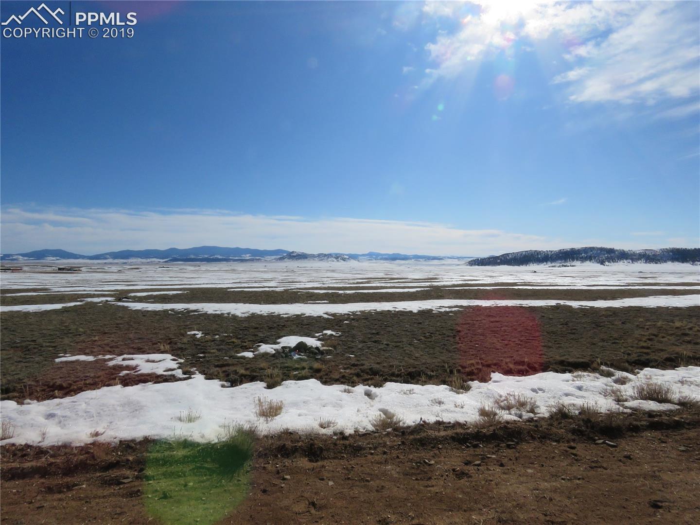 9496 Larimer Road Hartsel, CO 80449 - Photo 1 of 6