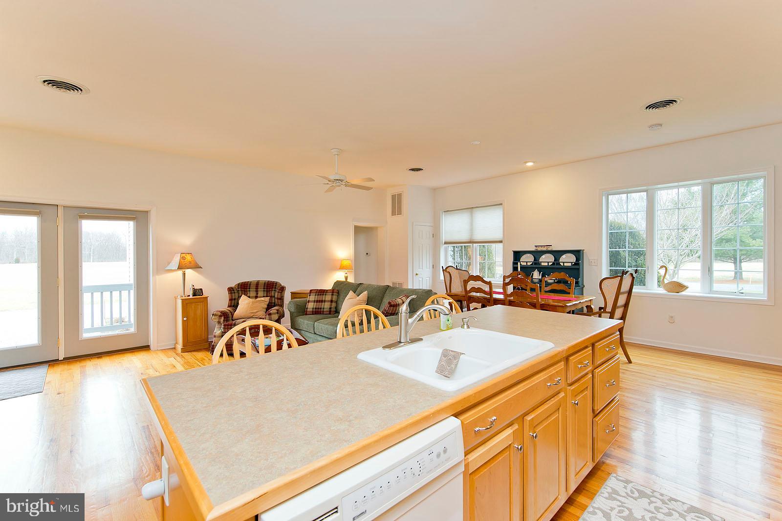 474 Ruebuck Road Bunker Hill, WV 25413 - Photo 14 of 66