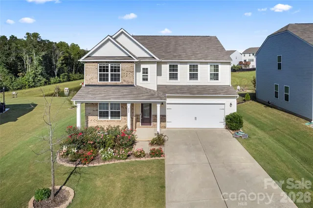 $419,000 | 202 Wrangell Drive, Mooresville, NC 28117