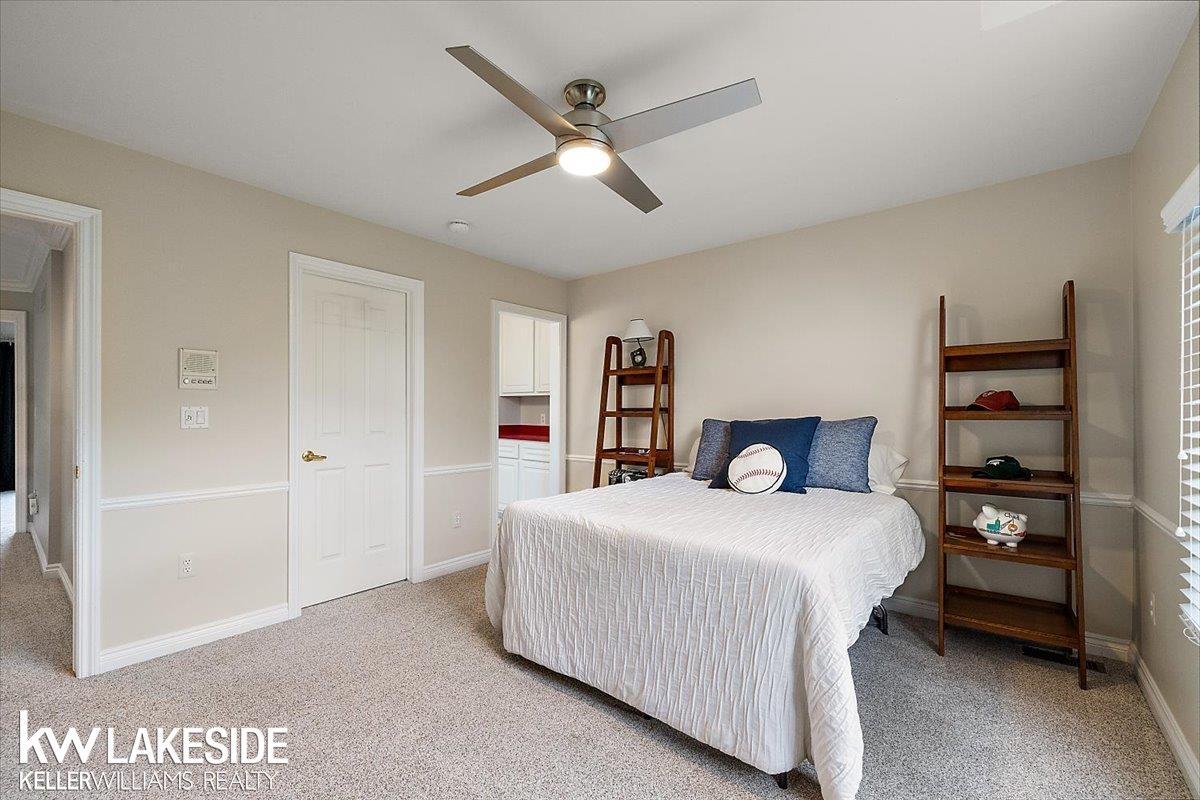 1387 Pebble Ridge Drive Rochester, MI 48307 - Photo 74 of 99