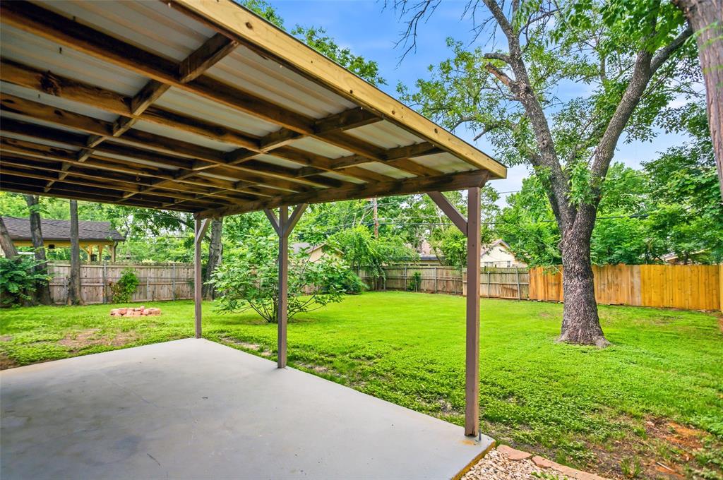 2004 Alan-A-Dale Road Arlington, TX 76013 - Photo 22 of 25
