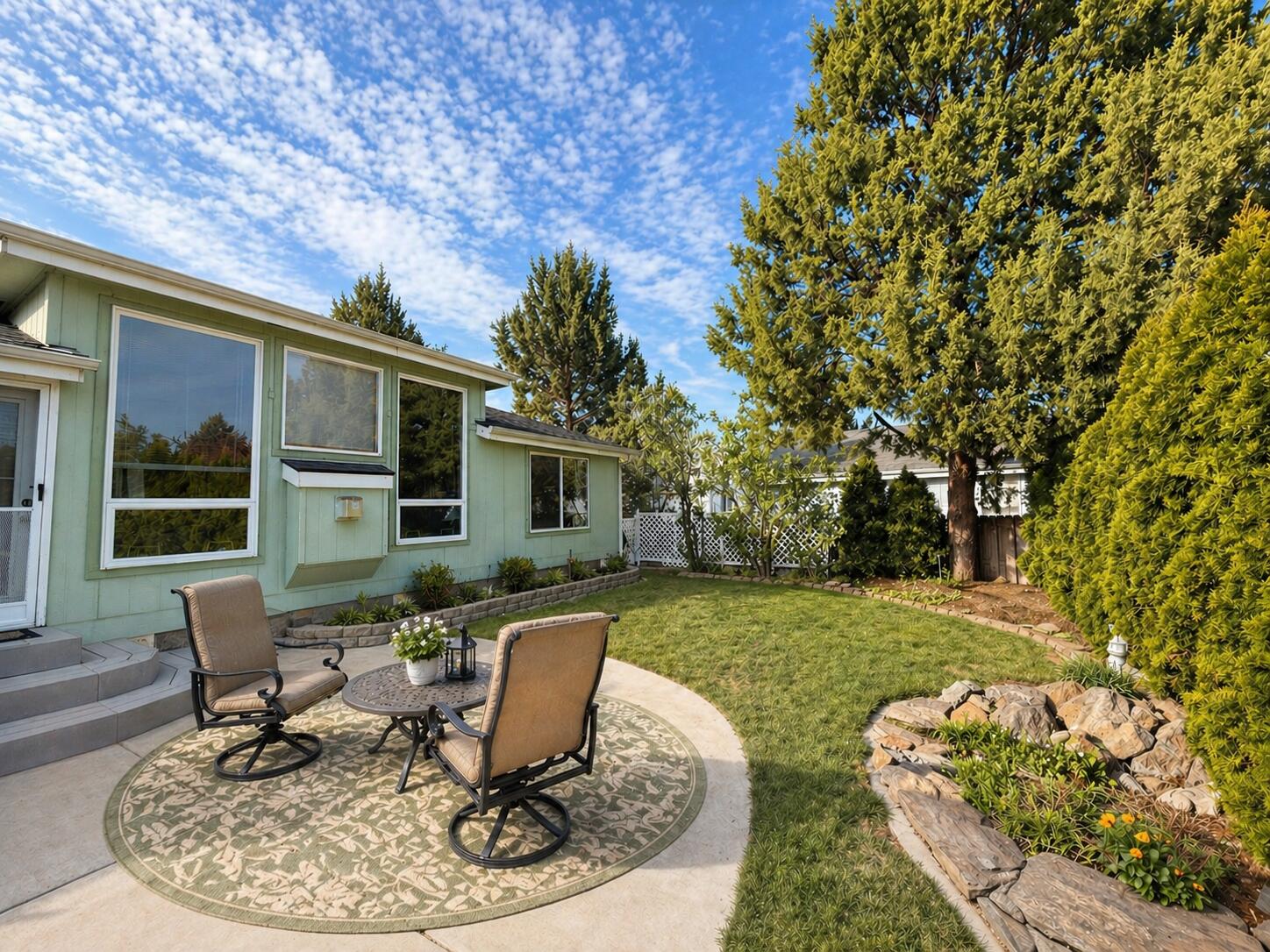 2394 Northeast Crocus Way Bend, OR 97701 - Photo 29 of 44