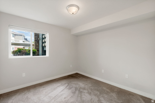 117 Calbourne Lane, Unit I2 Sandy, UT 84070 - Photo 8 of 19 Bedroom 2