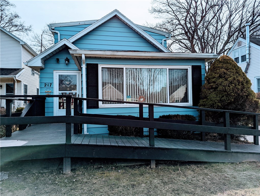 217 Leonard Road Greece, NY 14616 - Photo 1 of 1