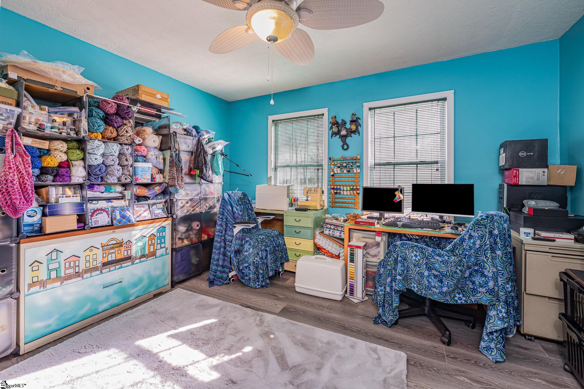 566 White Plains Road Gaffney, SC 29340 - Photo 20 of 36