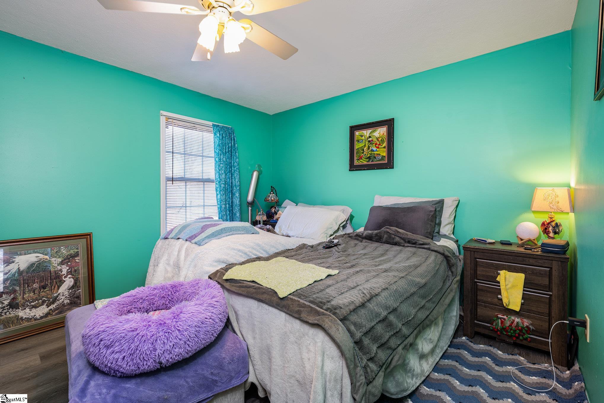 566 White Plains Road Gaffney, SC 29340 - Photo 21 of 36