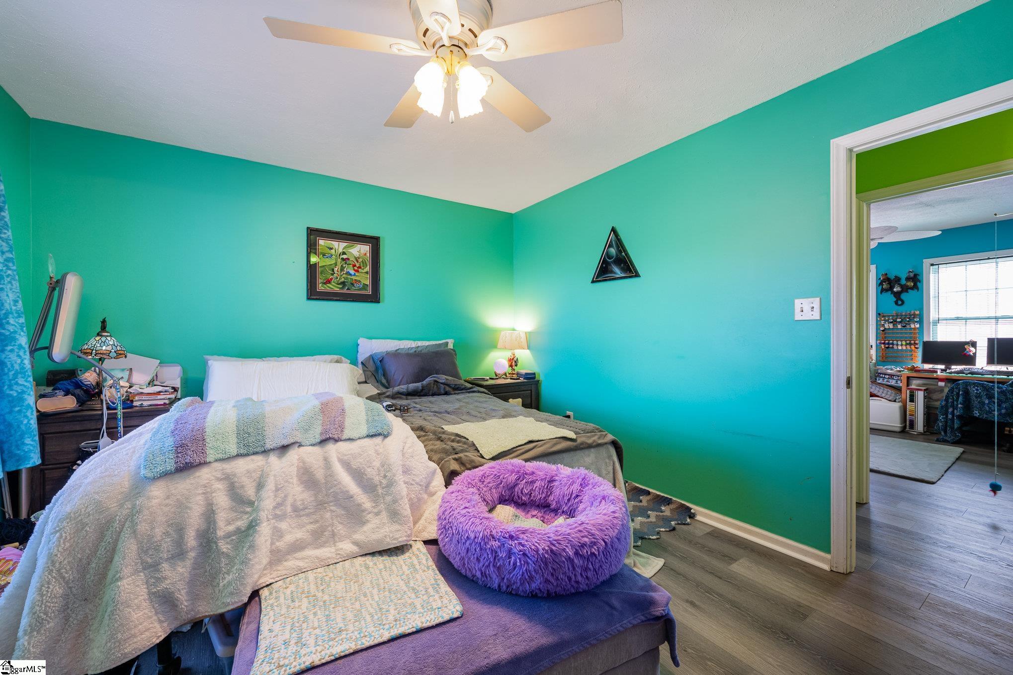 566 White Plains Road Gaffney, SC 29340 - Photo 22 of 36