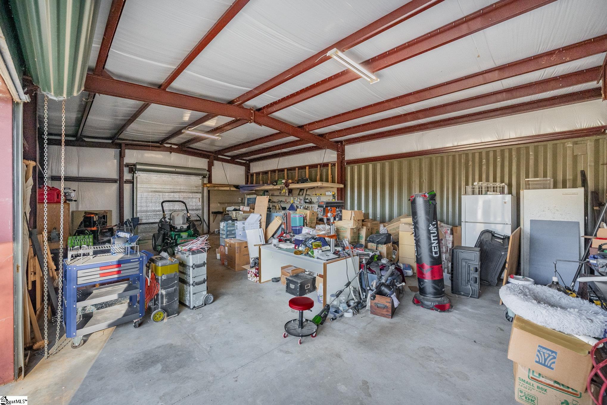 566 White Plains Road Gaffney, SC 29340 - Photo 24 of 36