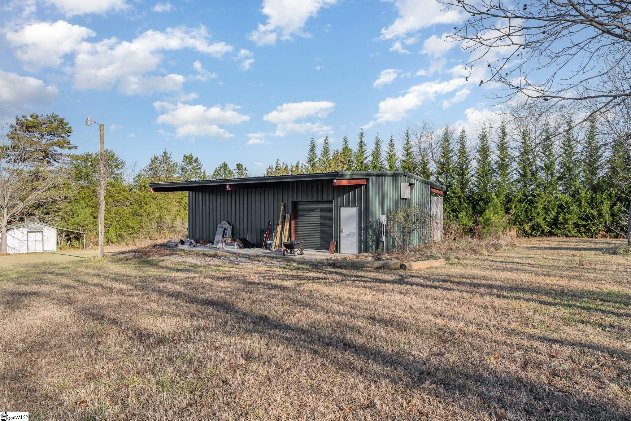 566 White Plains Road Gaffney, SC 29340 - Photo 27 of 36