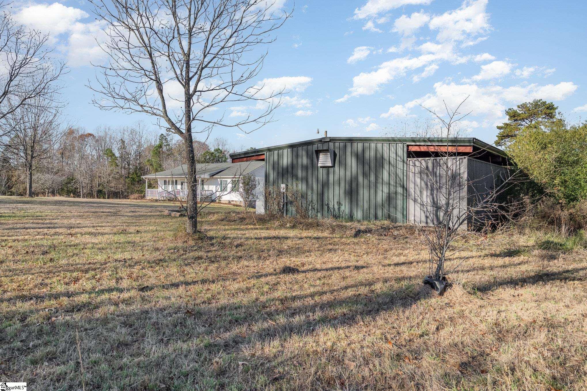 566 White Plains Road Gaffney, SC 29340 - Photo 28 of 36