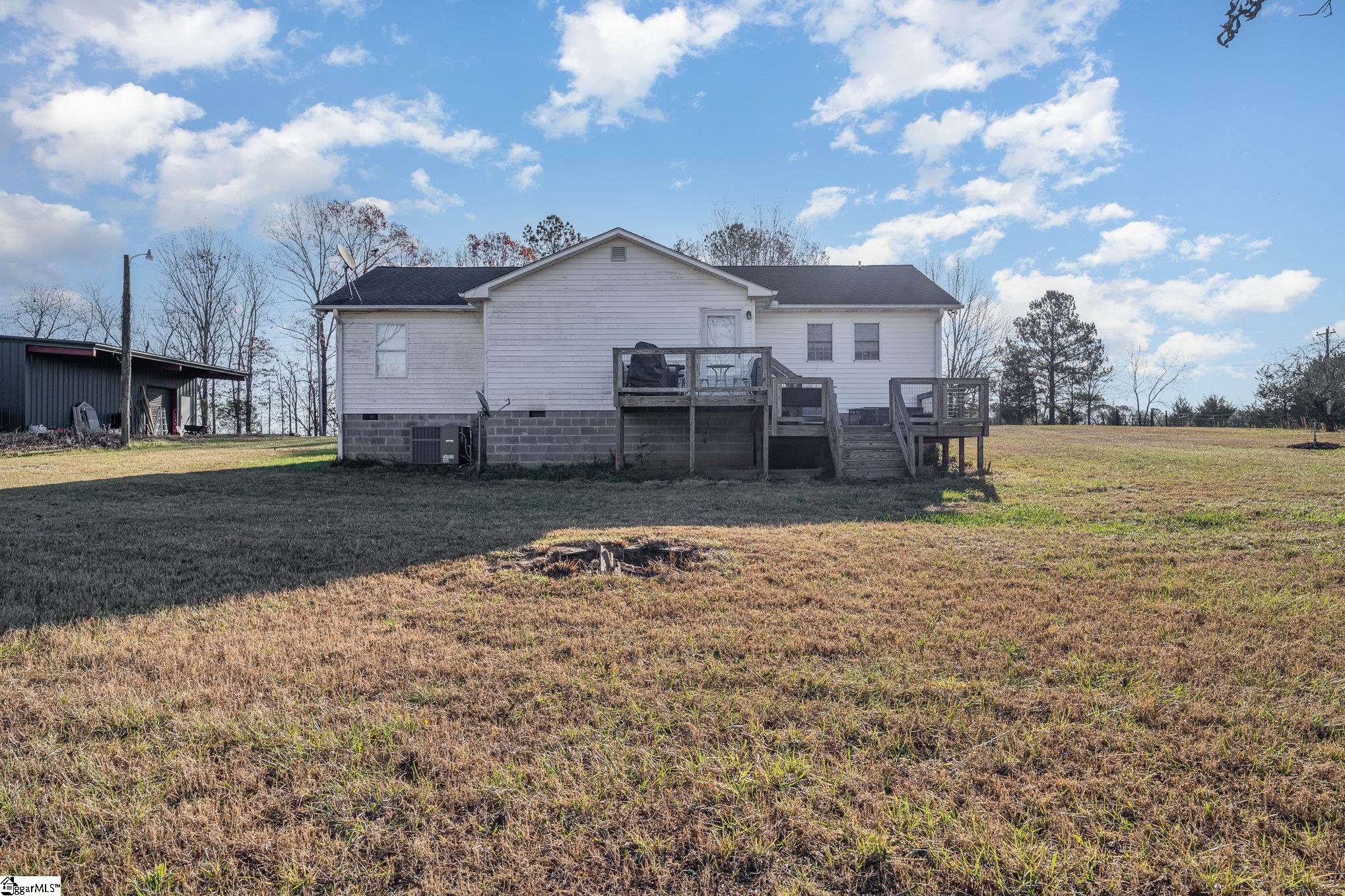 566 White Plains Road Gaffney, SC 29340 - Photo 31 of 36