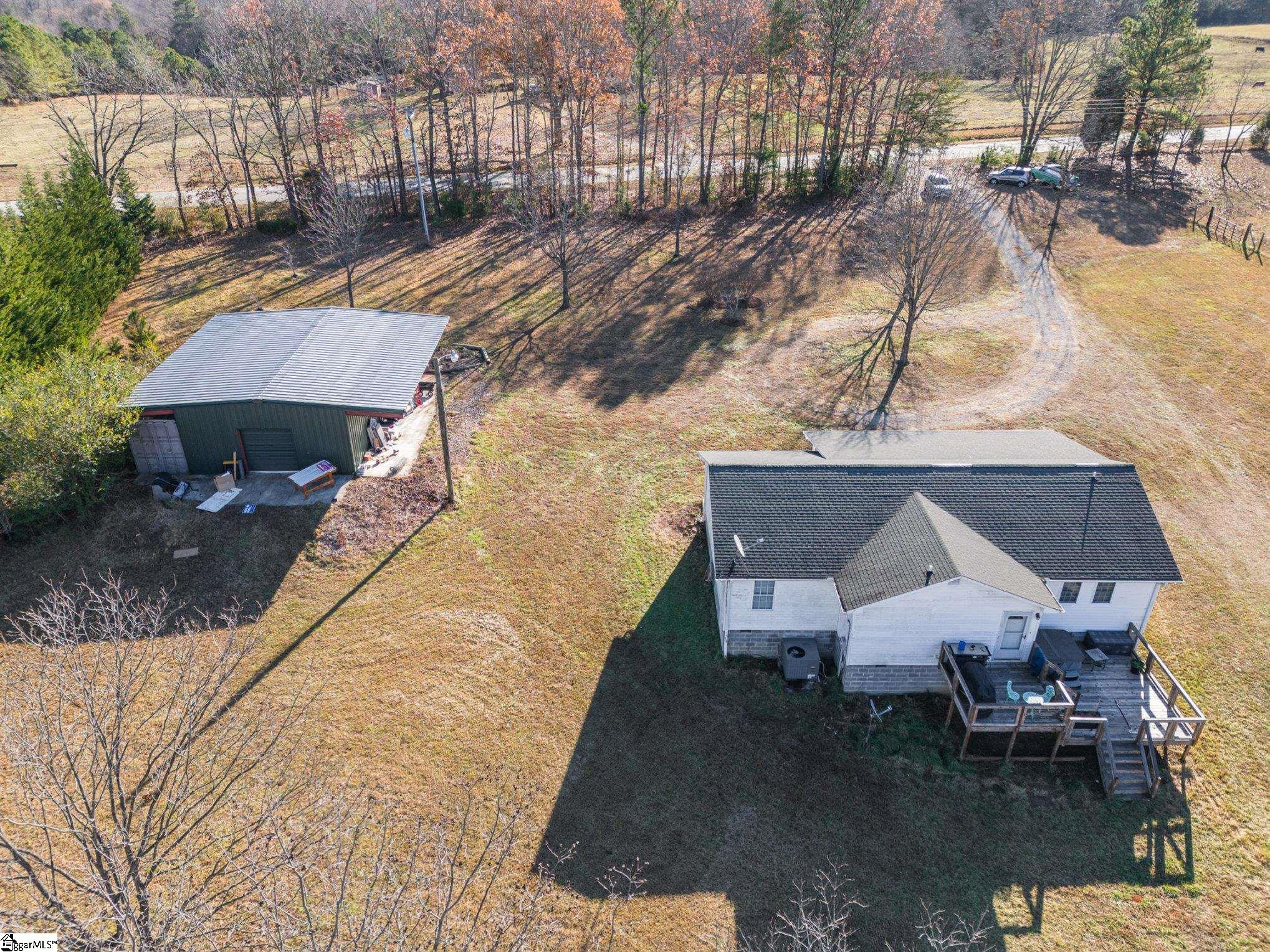 566 White Plains Road Gaffney, SC 29340 - Photo 32 of 36