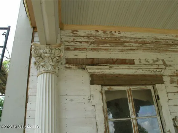 $149,000 | 502 North Railroad Avenue, Brookhaven, MS 39601