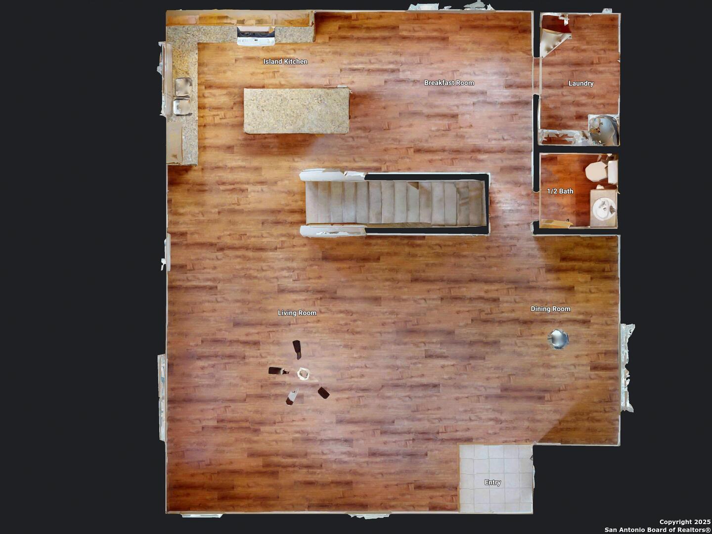 117 Foxglove Pass Cibolo, TX 78108 - Photo 2 of 46 view of door