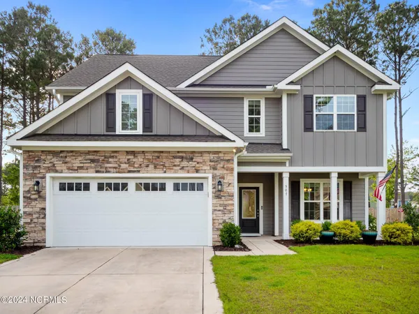 $2,700 | 507 West Red Head Circle, Sneads Ferry, NC 28460