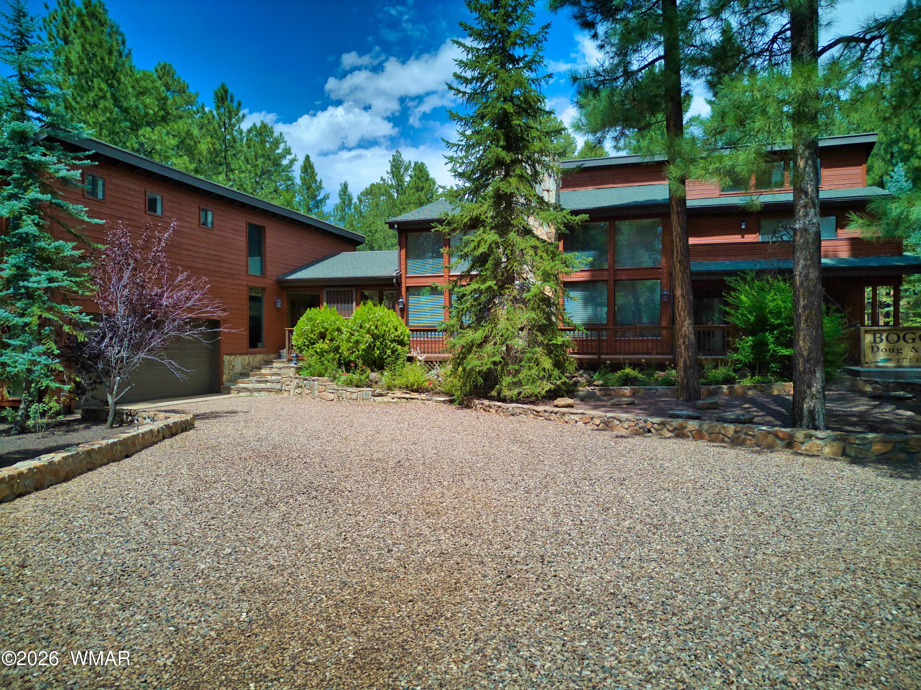 2772 Elk Road Pinetop, AZ 85935 - Photo 9 of 60 Gallery Image 9