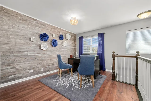 $555,000 | 749 North Misty Ridge Drive, Romeoville, IL 60446