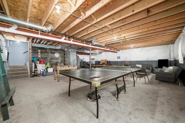 $555,000 | 749 North Misty Ridge Drive, Romeoville, IL 60446