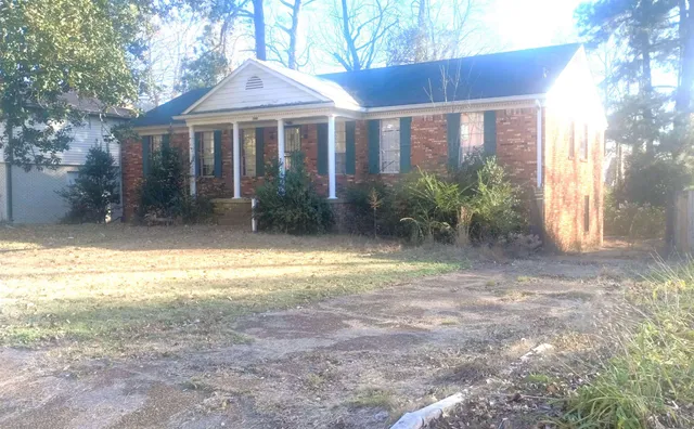 $150,000 | 4719 Casann Avenue, Memphis, TN 38128