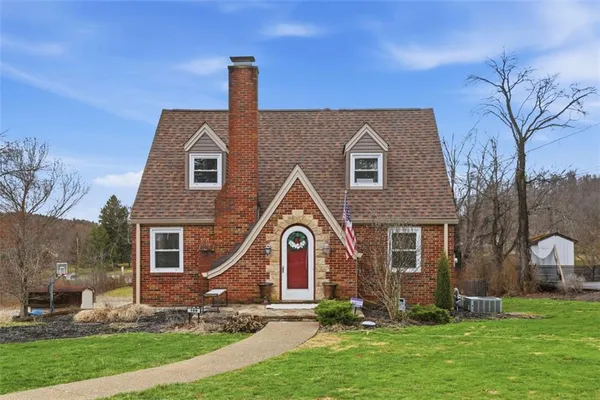 $699,000 | 109 Church Lane, Pittsburgh, PA 15238