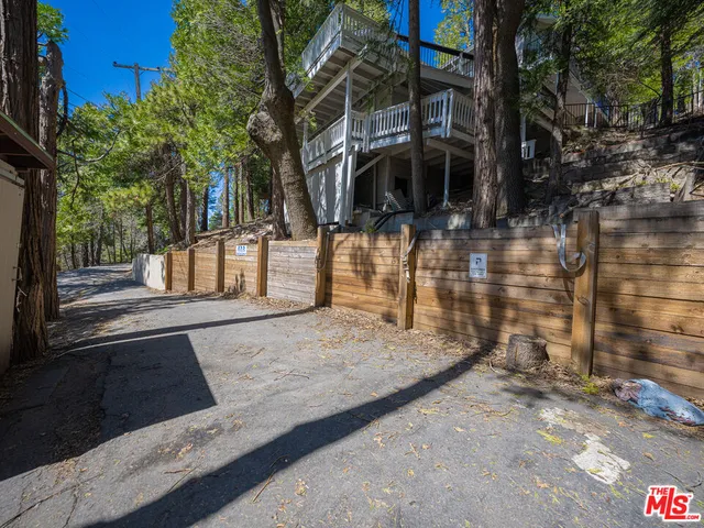 $3,200 | 233 Corona Circle, Lake Arrowhead, CA 92352