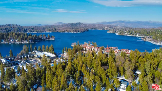 $3,200 | 233 Corona Circle, Lake Arrowhead, CA 92352