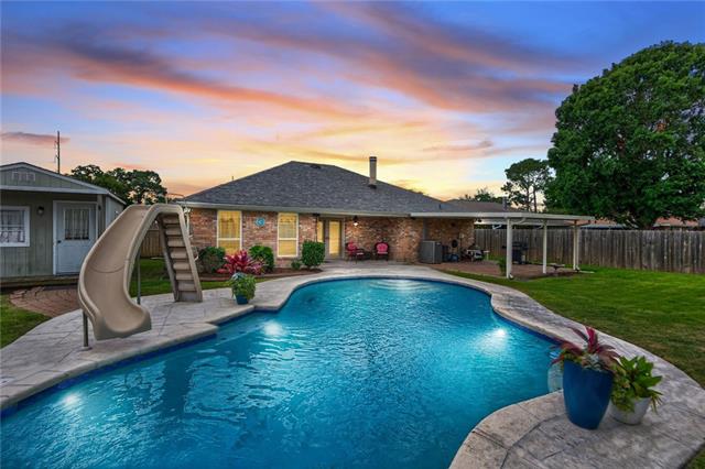 78 Yellowstone Street Kenner, LA 70065 - Photo 26 of 27