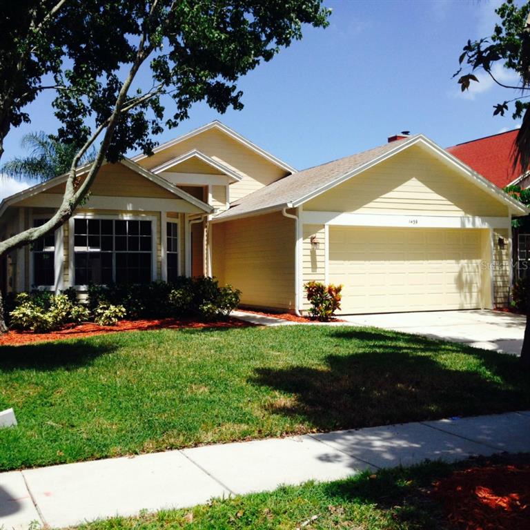 1439 Welson Road Orlando, FL 32837 - Photo 1 of 1