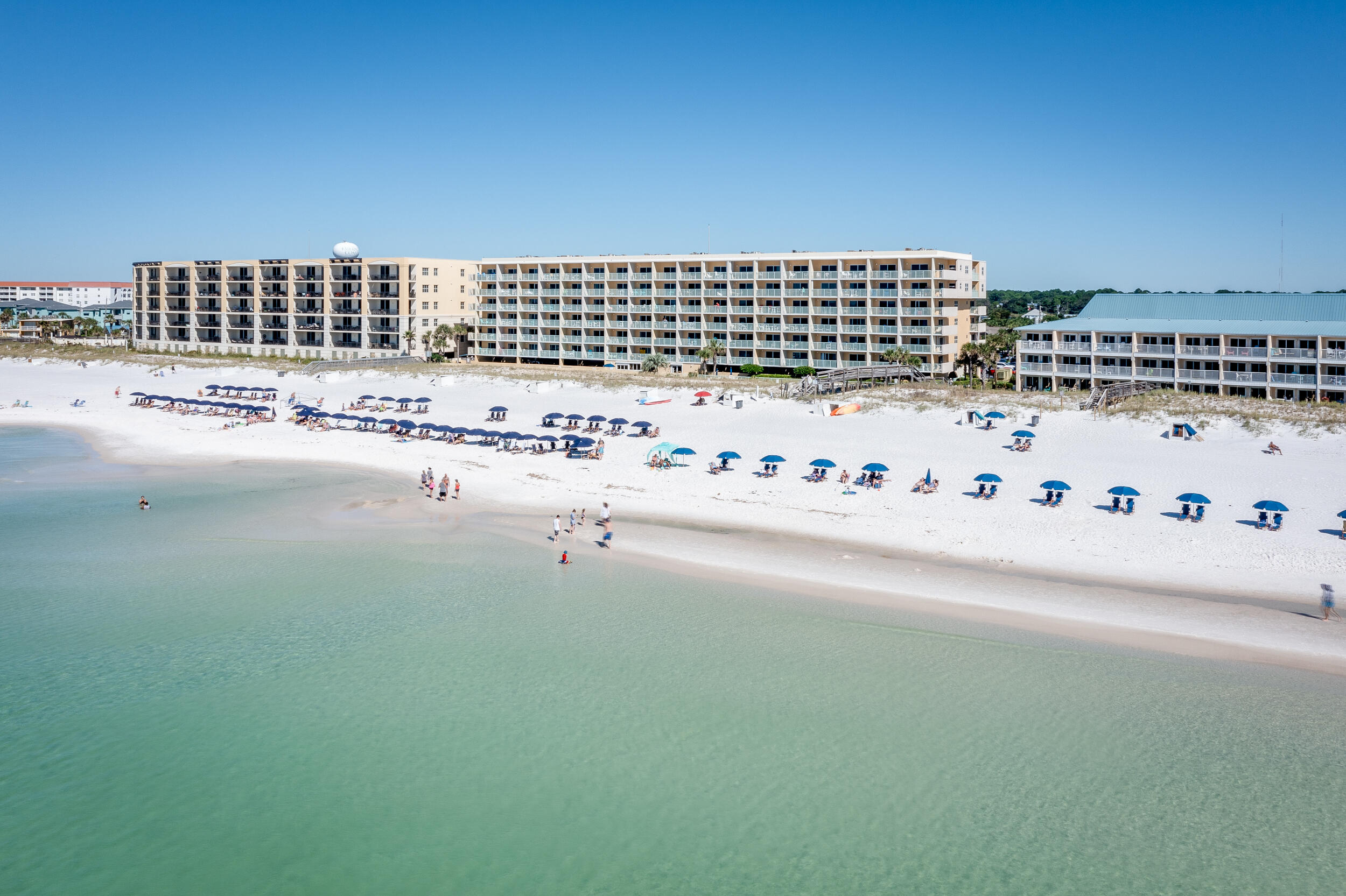 866 Santa Rosa Boulevard, Unit 317 Fort Walton Beach, FL 32548 - Photo 34 of 46