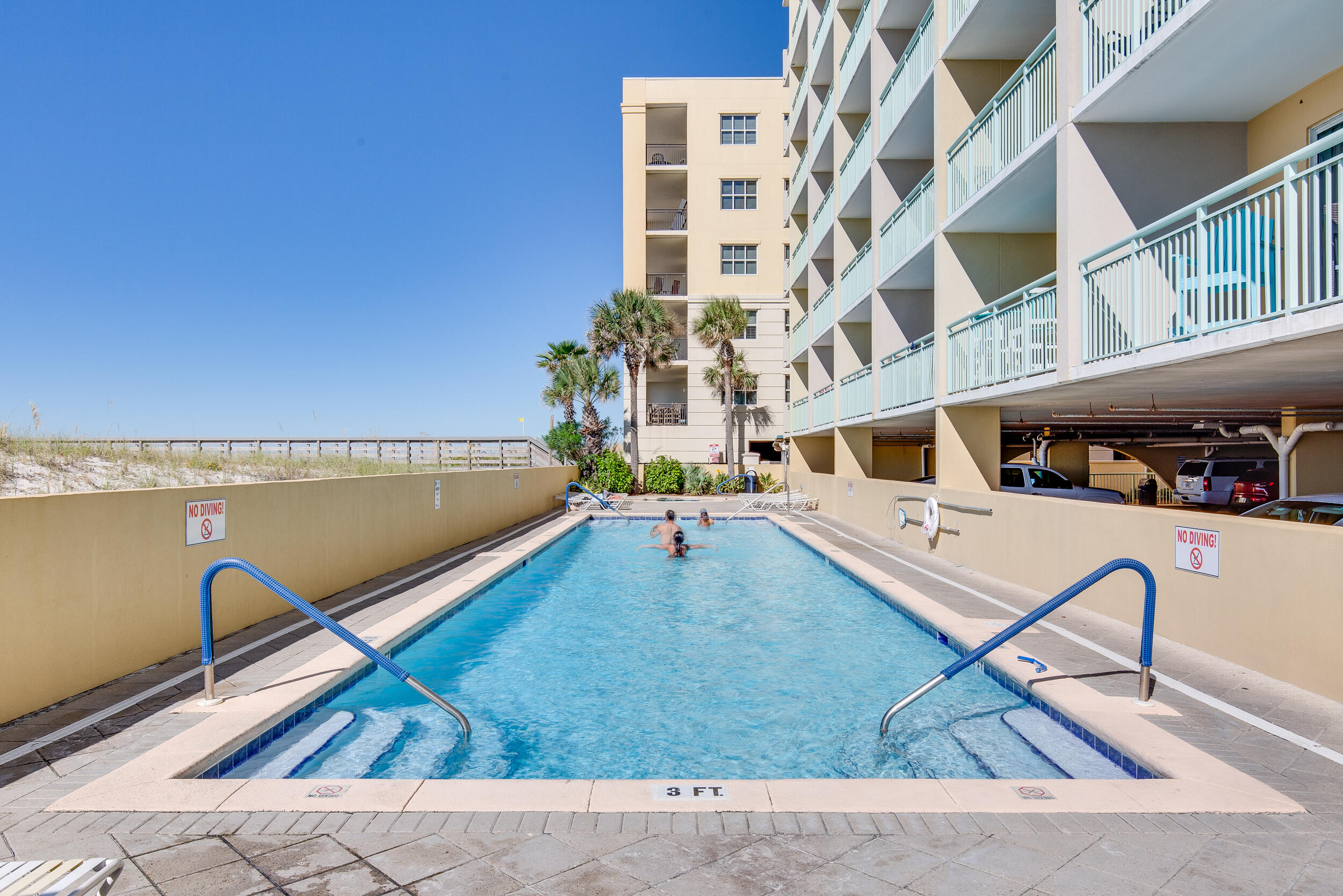 866 Santa Rosa Boulevard, Unit 317 Fort Walton Beach, FL 32548 - Photo 44 of 46