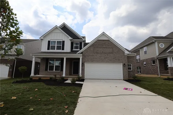 $536,000 | 2871 Sky Crossing Drive, Unit 53, Dayton, OH 45434