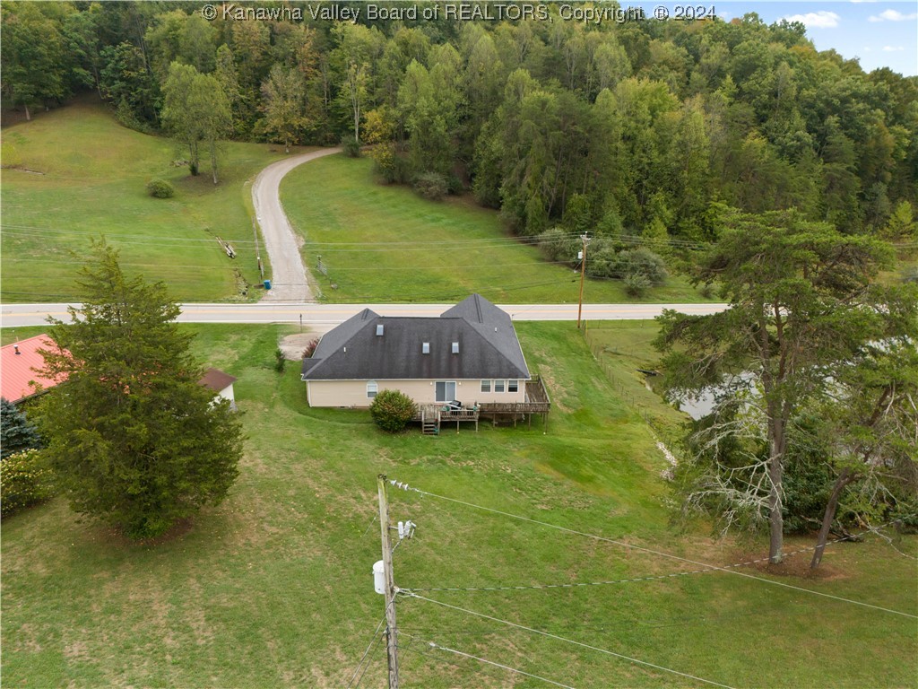 1503 East Mud River Road Milton, WV 25541 - Photo 33 of 37 Gallery Image 33