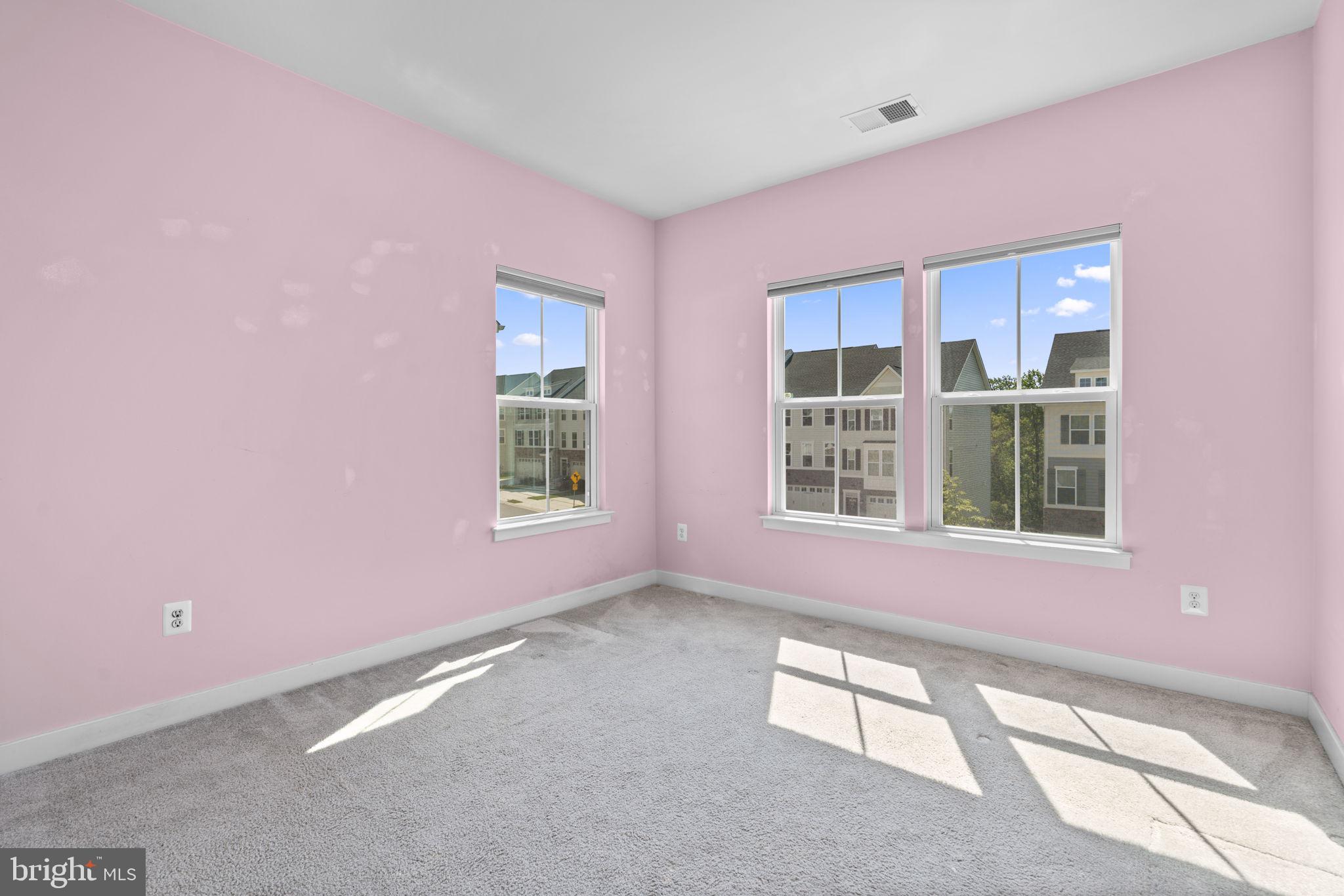 733 Iron Gate Road Bel Air, MD 21014 - Photo 24 of 41 a view of an empty room with a window