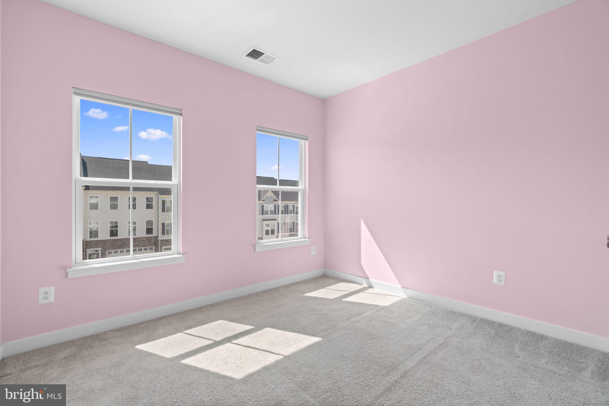 733 Iron Gate Road Bel Air, MD 21014 - Photo 27 of 41 an empty room with windows