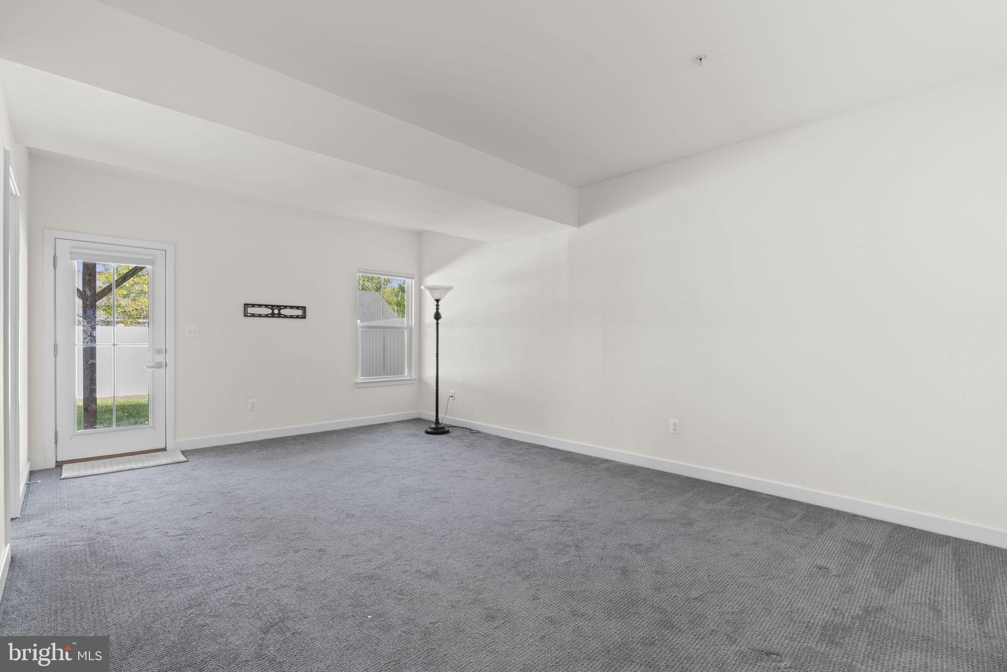 733 Iron Gate Road Bel Air, MD 21014 - Photo 31 of 41 an empty room with windows