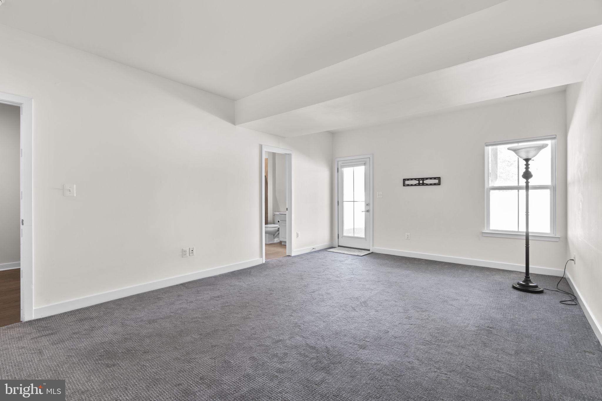 733 Iron Gate Road Bel Air, MD 21014 - Photo 33 of 41 an empty room with windows