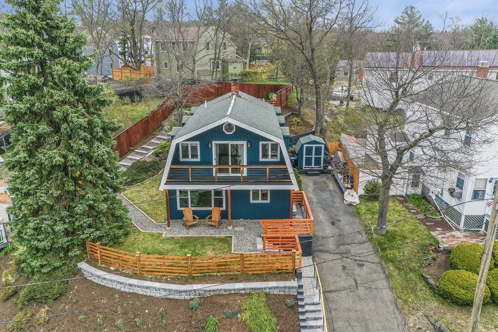 12 Edgehill Road Saugus, MA 01906 - Photo 2 of 31 Gallery Image 2