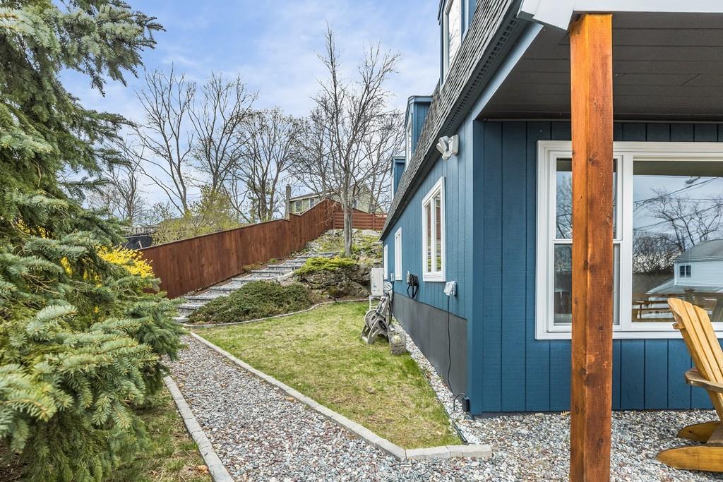 12 Edgehill Road Saugus, MA 01906 - Photo 30 of 31 Gallery Image 30