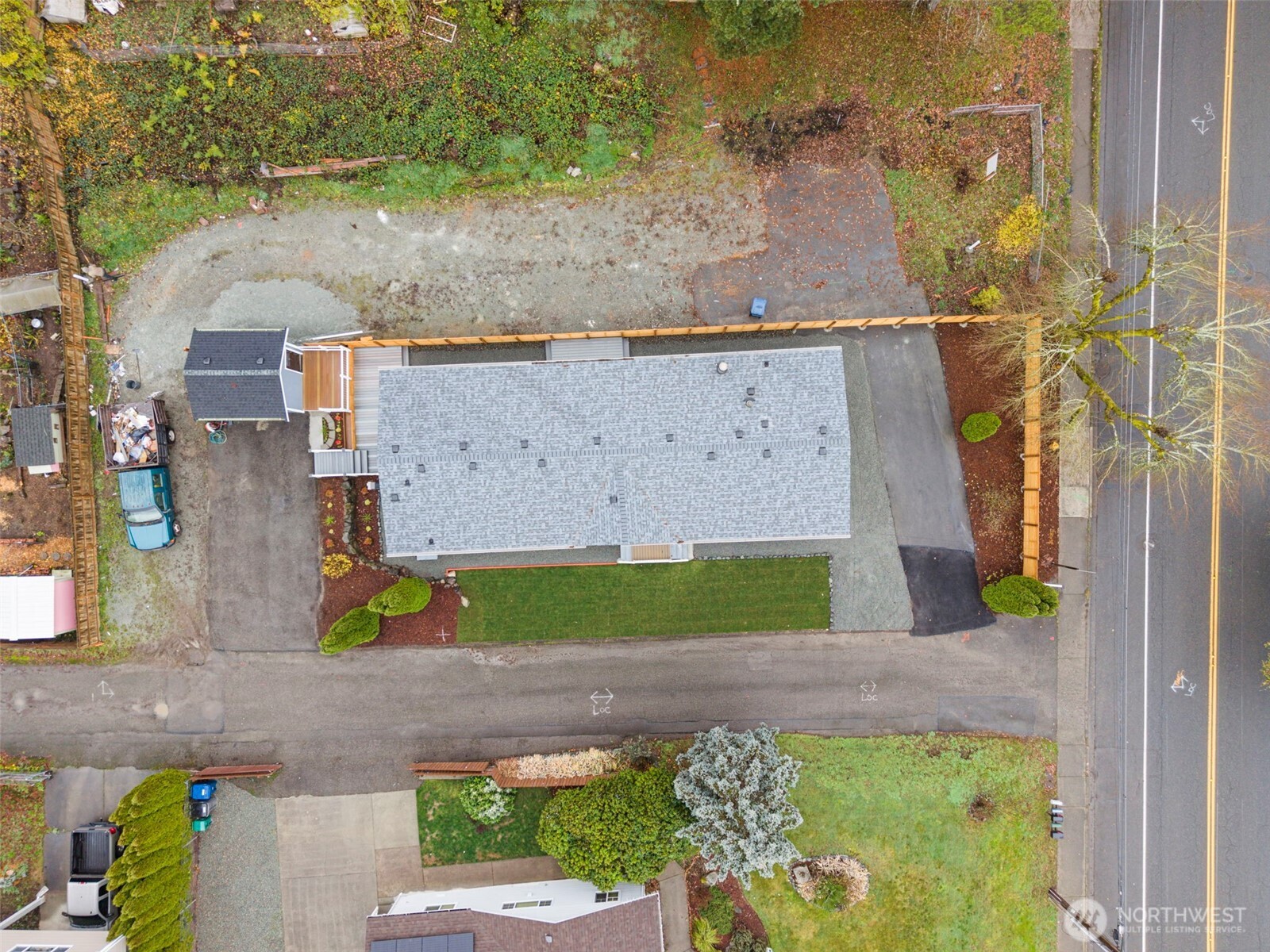 2525 Southwest 102nd Lane Seattle, WA 98146 - Photo 38 of 38