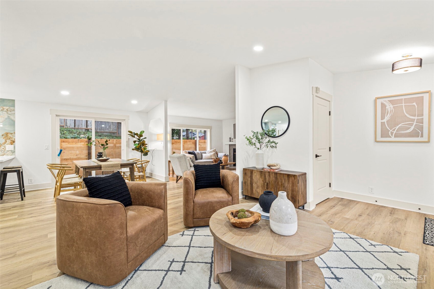 2525 Southwest 102nd Lane Seattle, WA 98146 - Photo 6 of 38