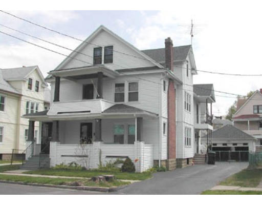 21-23 Standish Street Springfield, MA 01108 - Photo 1 of 1