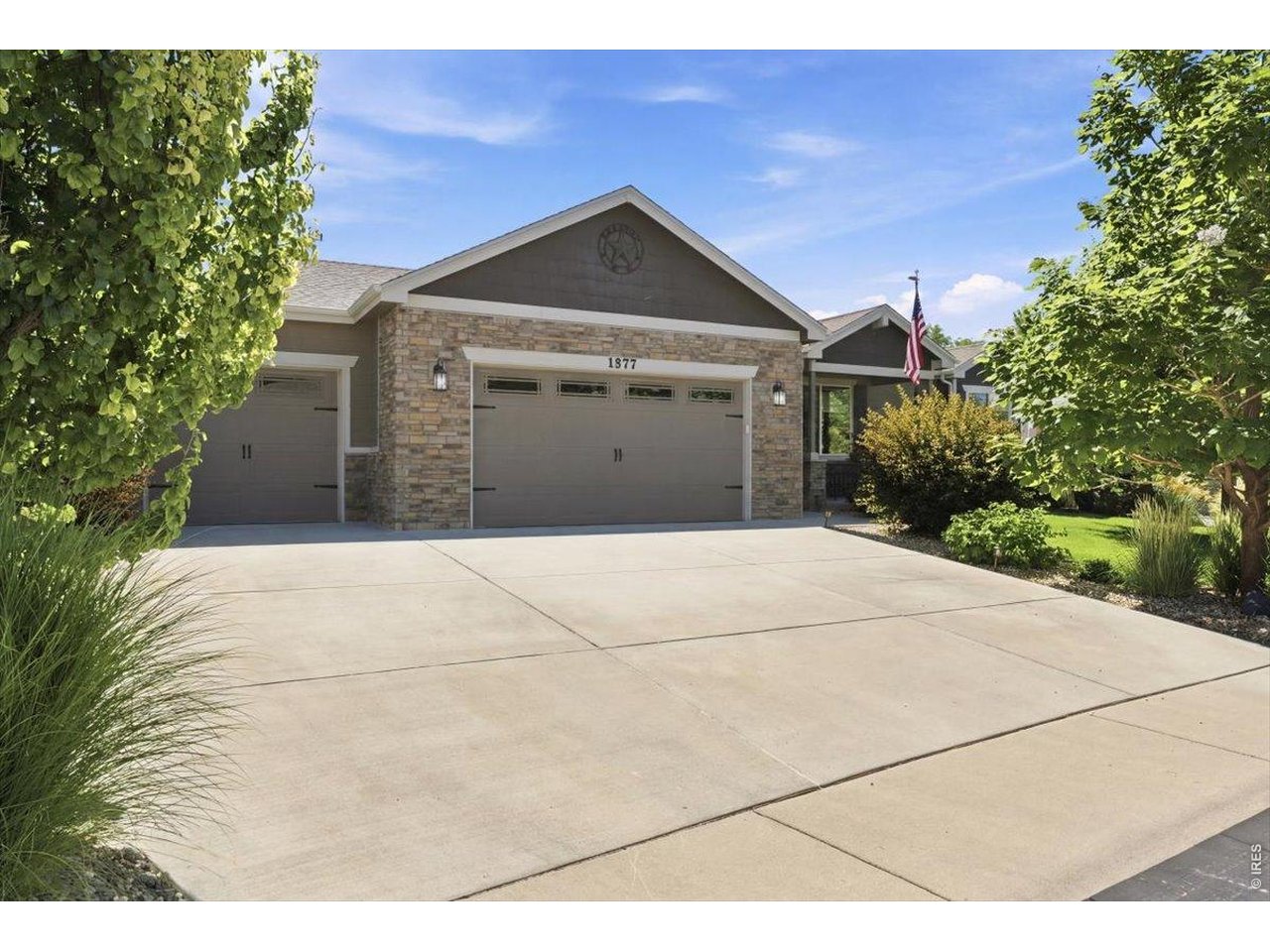 1577 Red Tail Road Eaton, CO 80615 - Photo 3 of 50 Level Lot