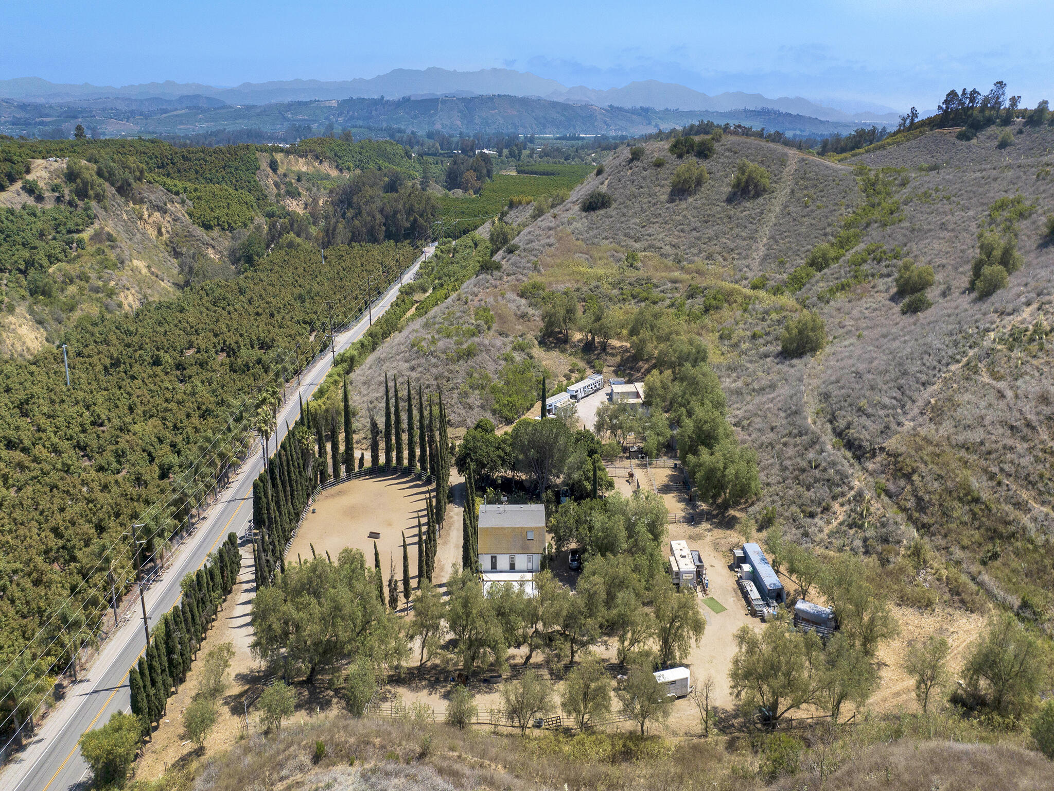 7905 Balcom Canyon Road Somis, CA 93066 - Photo 85 of 96 7905 Balcom Canyon Rd, Somis -HsHProd-7