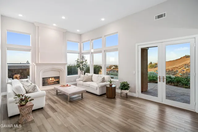 a kitchen with a window and a sink