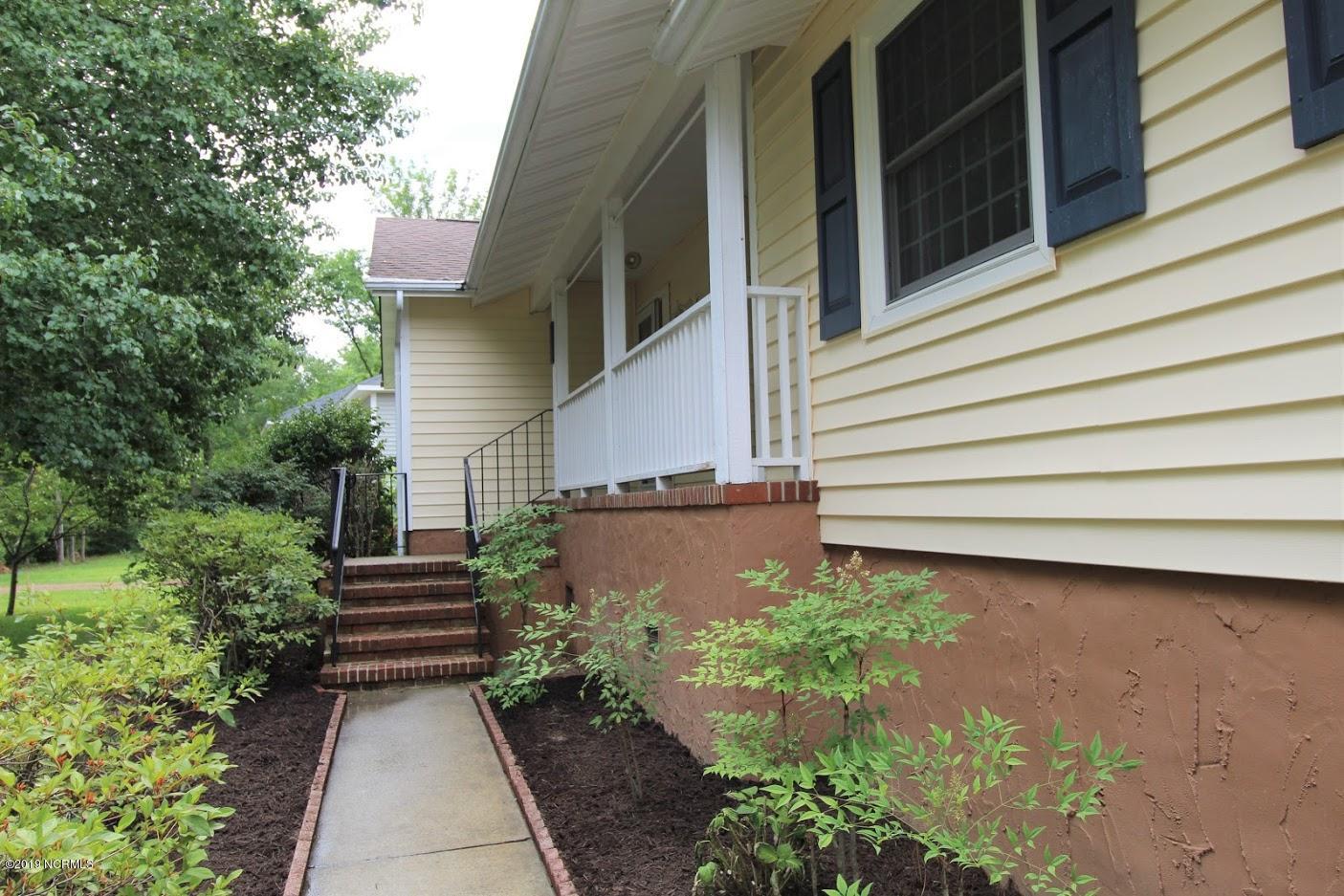 103 Raft Road New Bern, NC 28562 - Photo 28 of 39 front