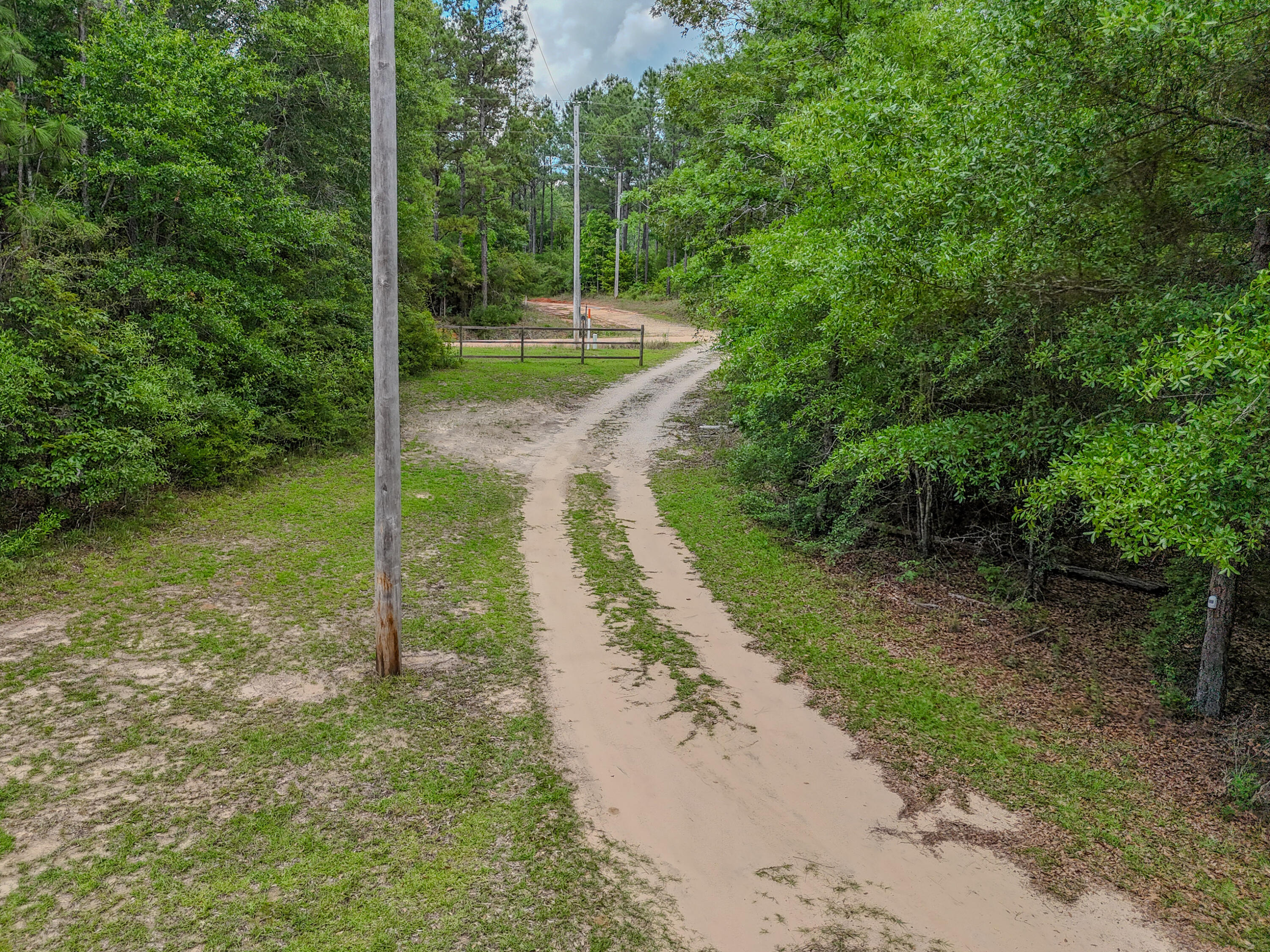 10732 Huckaba Road Red Level, AL 36474 - Photo 26 of 43 DJI_20260519040838_0044_D
