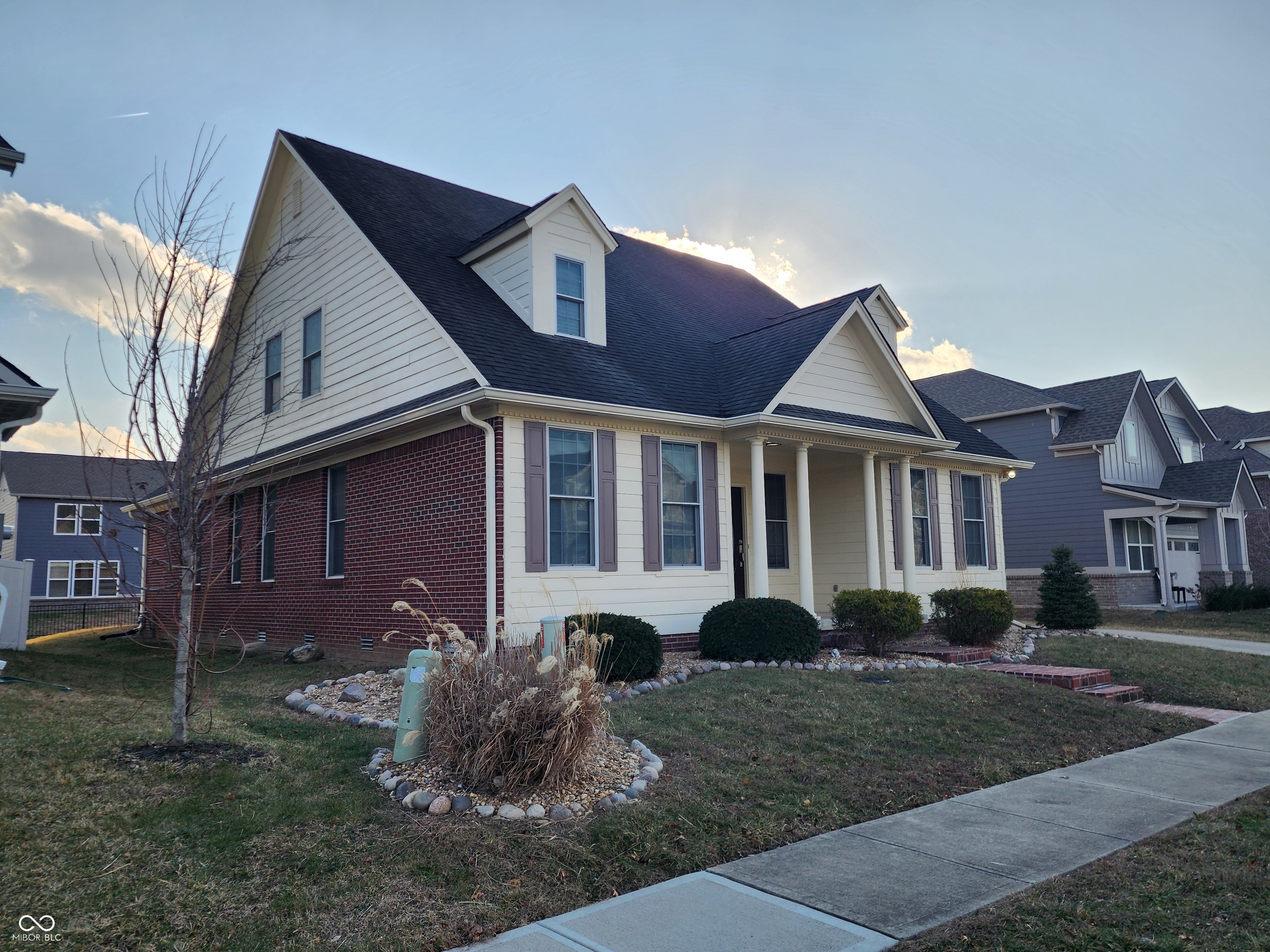 7215 Lockford Walk North Avon, IN 46123 - Photo 2 of 61