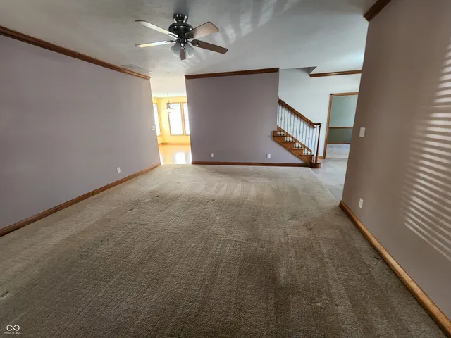 $355,000 | 7215 Lockford Walk North, Avon, IN 46123